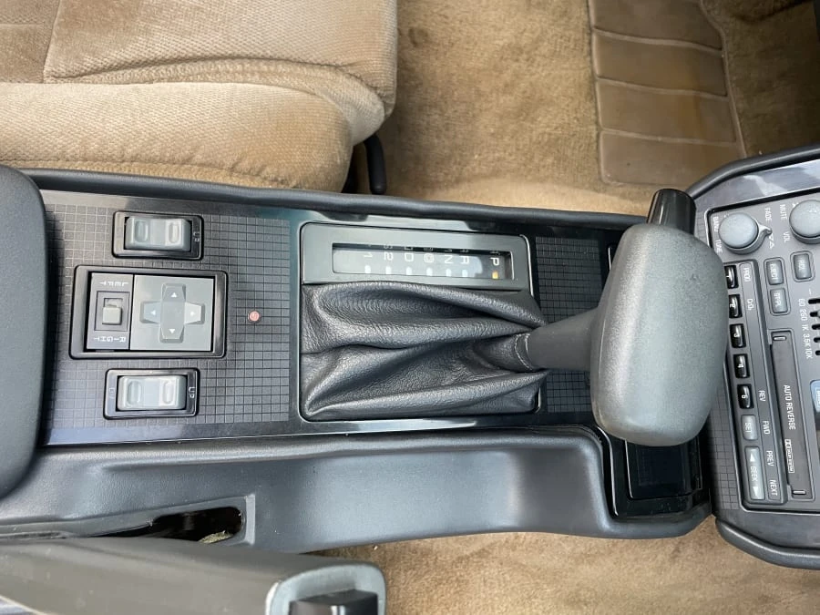 1992 Pontiac Firebird 3rd Gen - Image 27 of 30