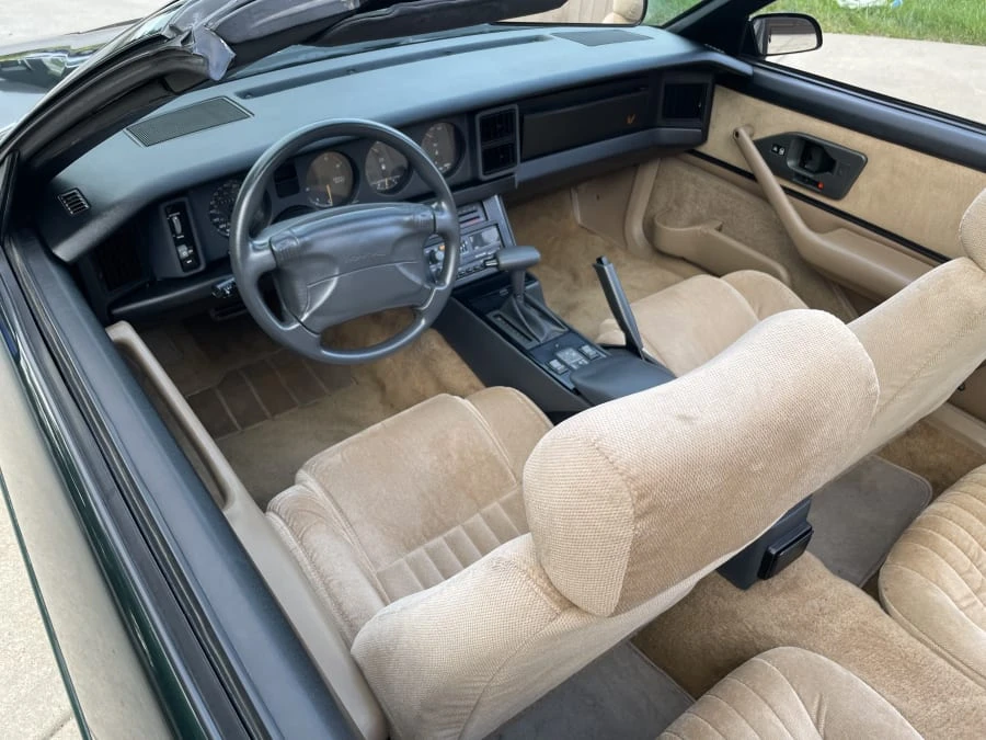 1992 Pontiac Firebird 3rd Gen - Image 25 of 30