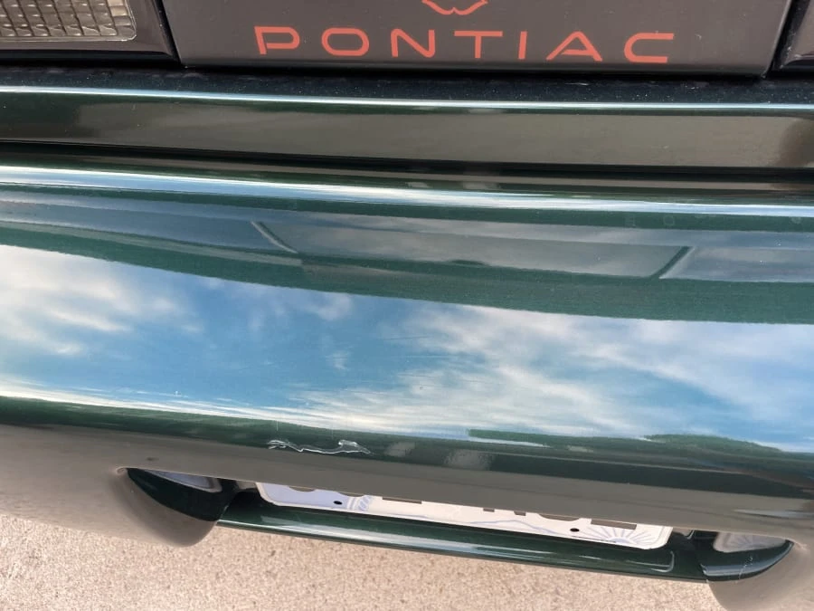 1992 Pontiac Firebird 3rd Gen - Image 17 of 30
