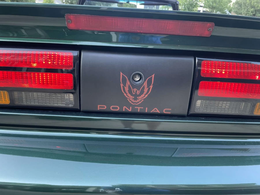 1992 Pontiac Firebird 3rd Gen - Image 5 of 30
