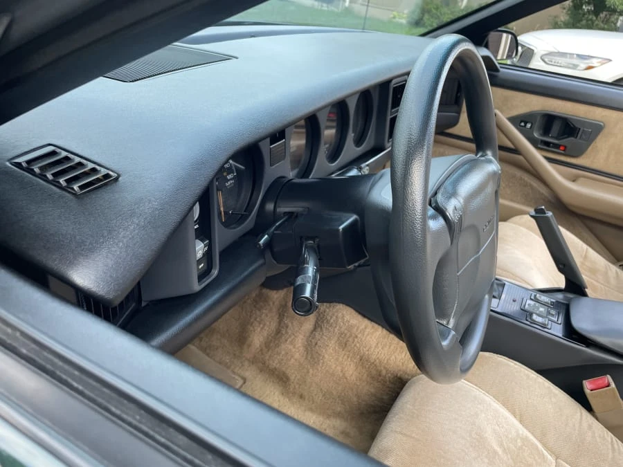 1992 Pontiac Firebird 3rd Gen - Image 26 of 30