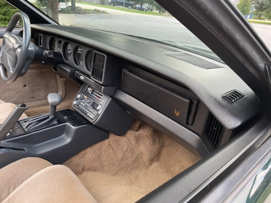 1992 Pontiac Firebird 3rd Gen - Image 23 of 30