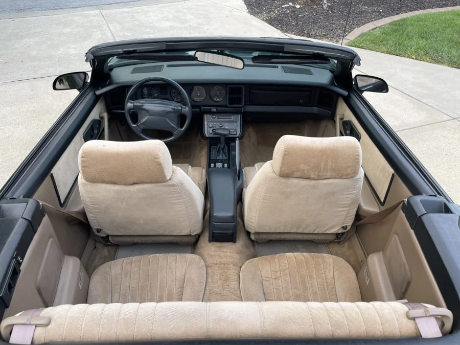 1992 Pontiac Firebird 3rd Gen - Image 19 of 30