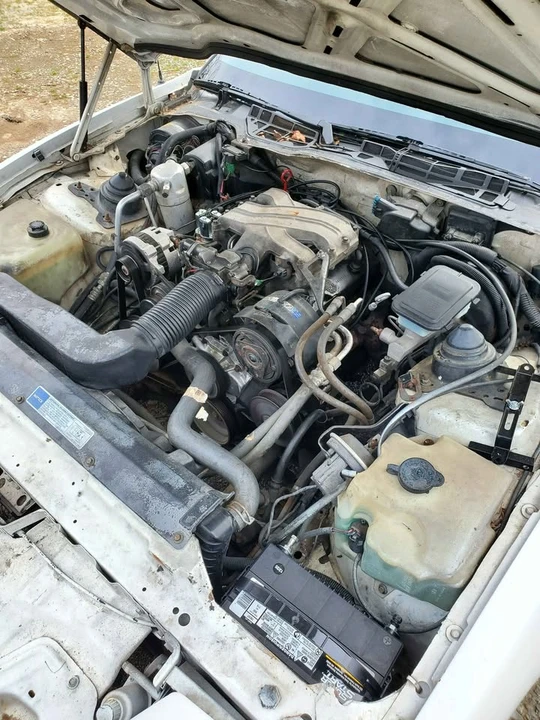1992 Pontiac Firebird 3rd Gen - Image 3 of 19