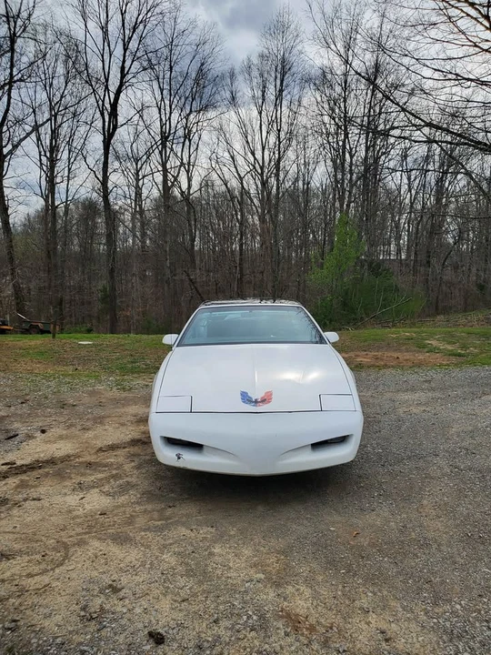 1992 Pontiac Firebird 3rd Gen - Image 8 of 19