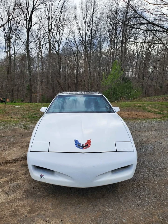1992 Pontiac Firebird 3rd Gen - Image 2 of 19