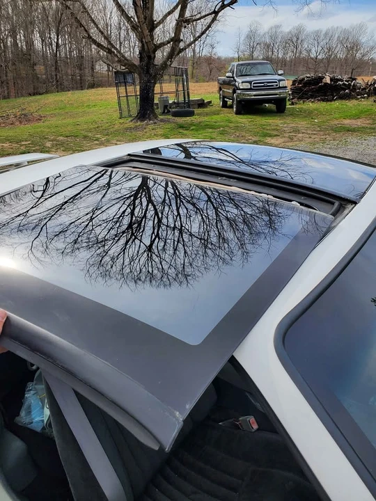 1992 Pontiac Firebird 3rd Gen - Image 17 of 19