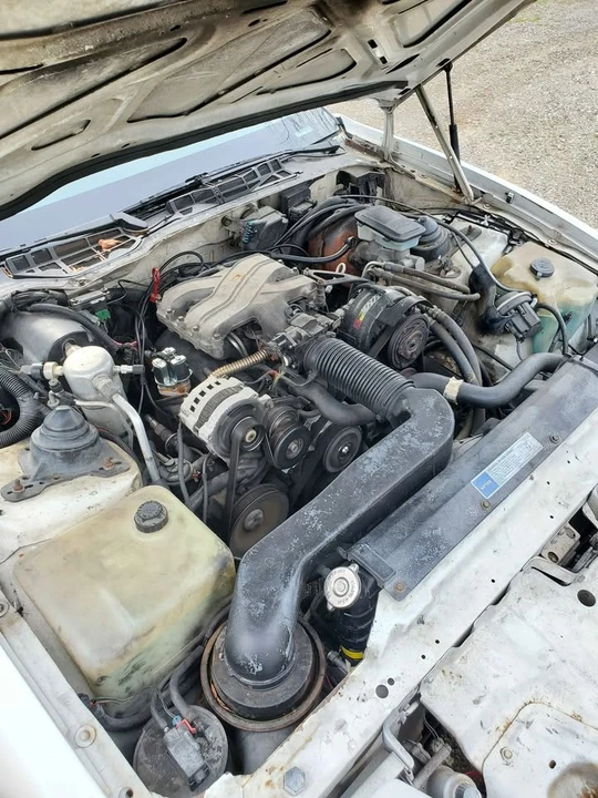 1992 Pontiac Firebird 3rd Gen - Image 5 of 19