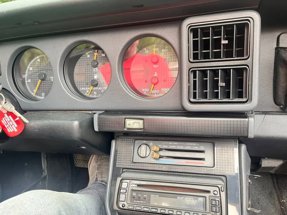 1992 Pontiac Firebird 3rd Gen - Image 11 of 19