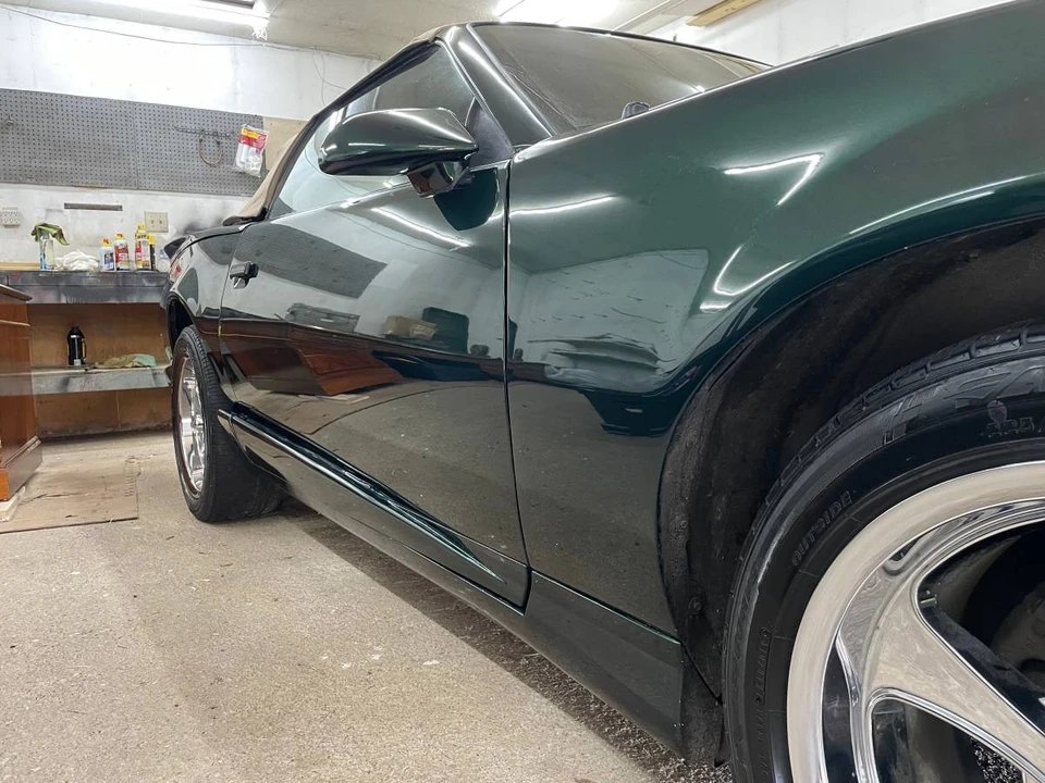 1992 Pontiac Firebird 3rd Gen - Image 7 of 24