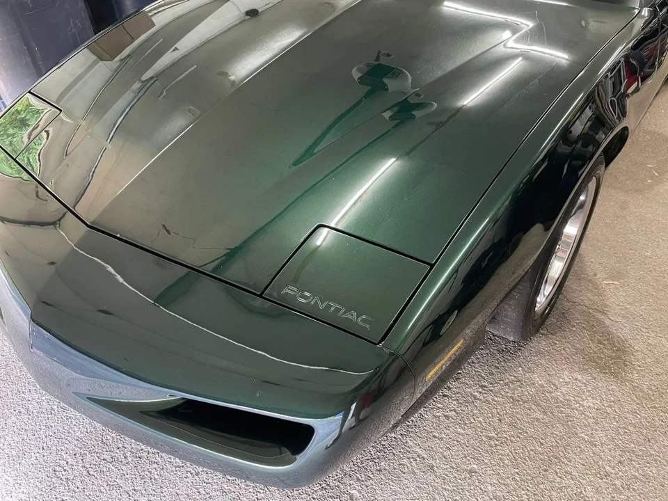 1992 Pontiac Firebird 3rd Gen - Image 4 of 24