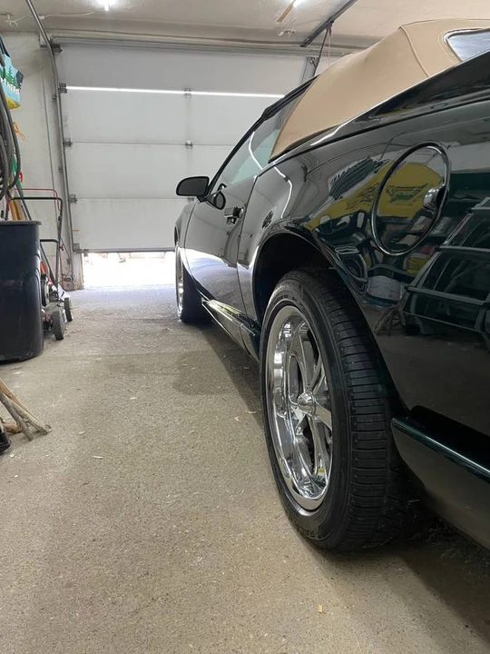 1992 Pontiac Firebird 3rd Gen - Image 3 of 24