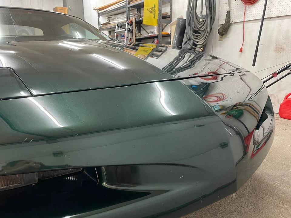1992 Pontiac Firebird 3rd Gen - Image 9 of 24