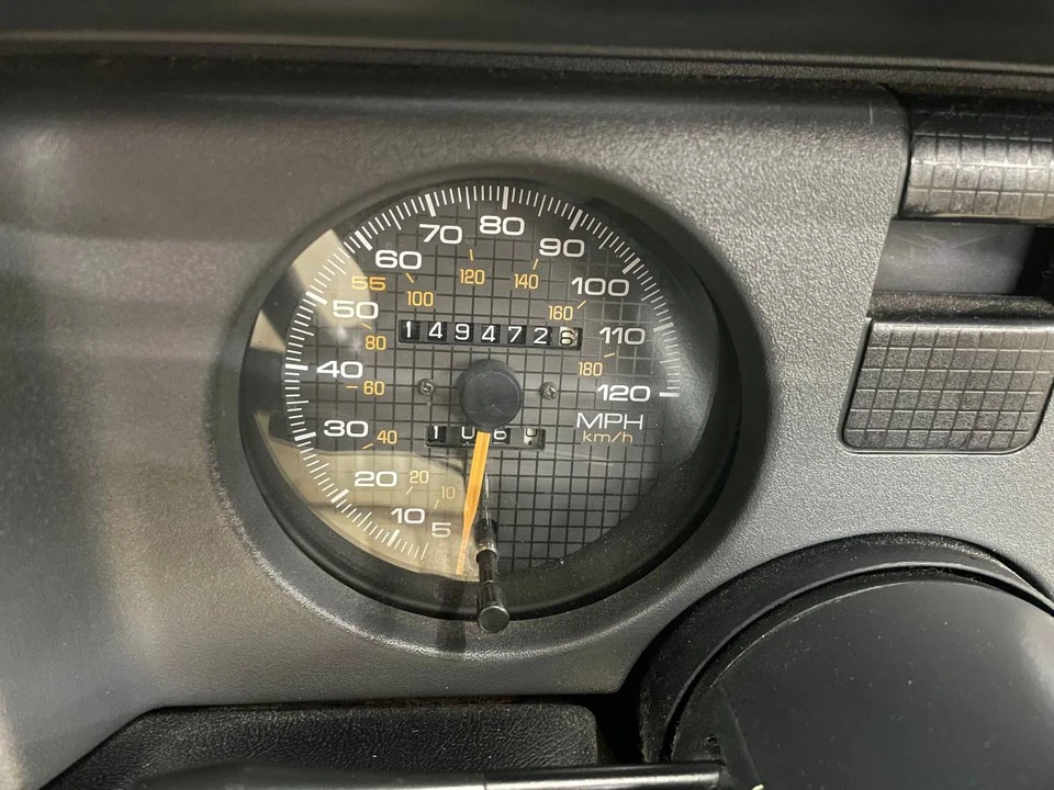 1992 Pontiac Firebird 3rd Gen - Image 15 of 24
