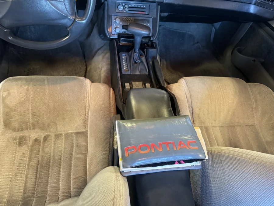 1992 Pontiac Firebird 3rd Gen - Image 14 of 15