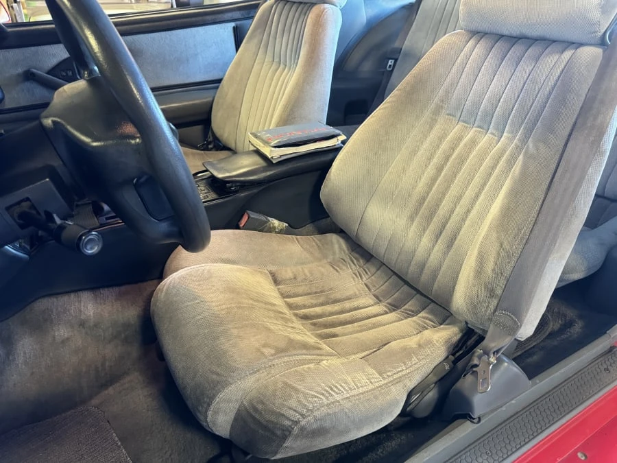 1992 Pontiac Firebird 3rd Gen - Image 11 of 15