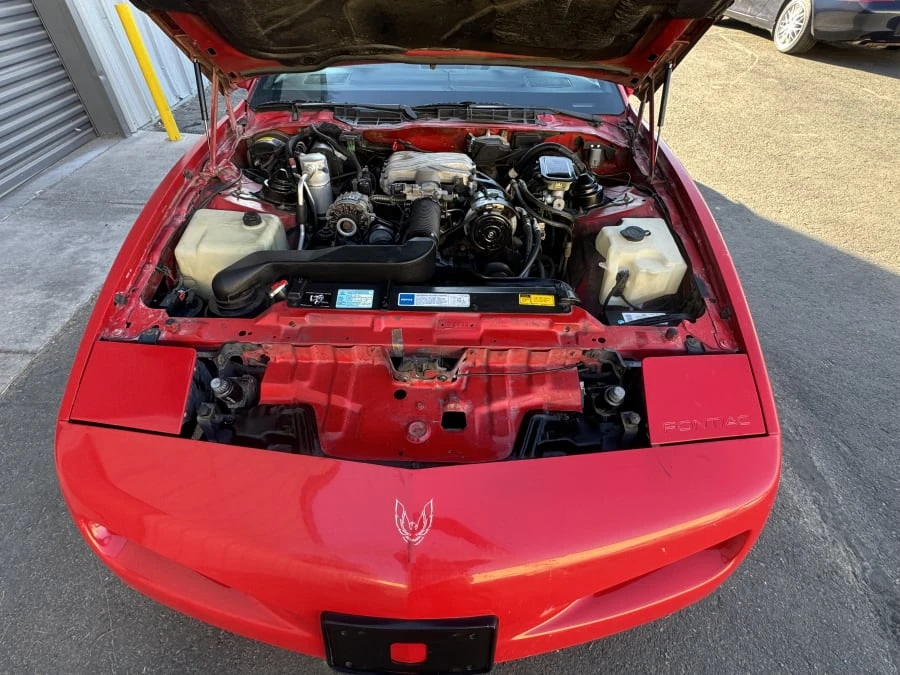 1992 Pontiac Firebird 3rd Gen - Image 15 of 15