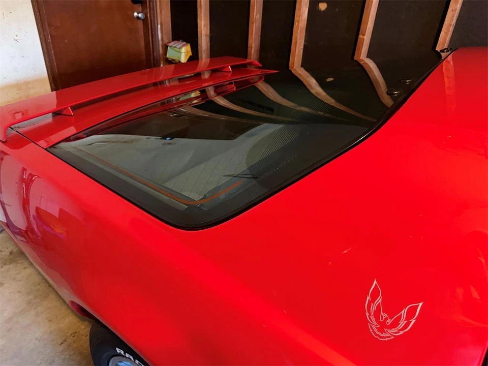 1992 Pontiac Firebird Formula 3rd Gen - Image 3 of 15