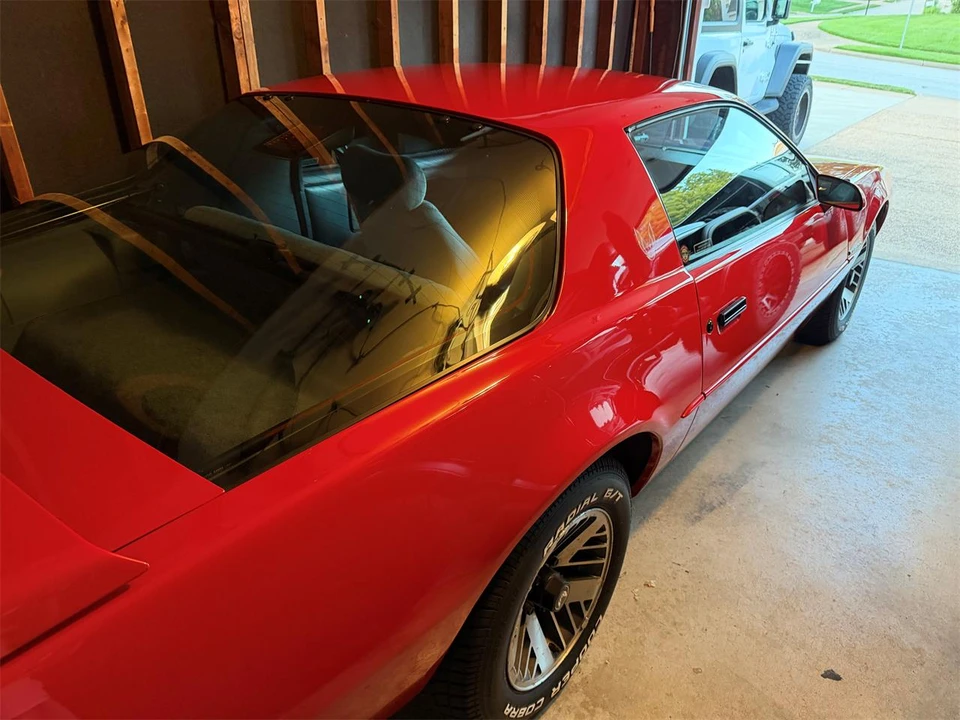 1992 Pontiac Firebird Formula 3rd Gen - Image 4 of 15