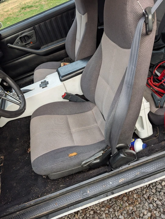 1992 Pontiac Firebird 3rd Gen - Image 6 of 8