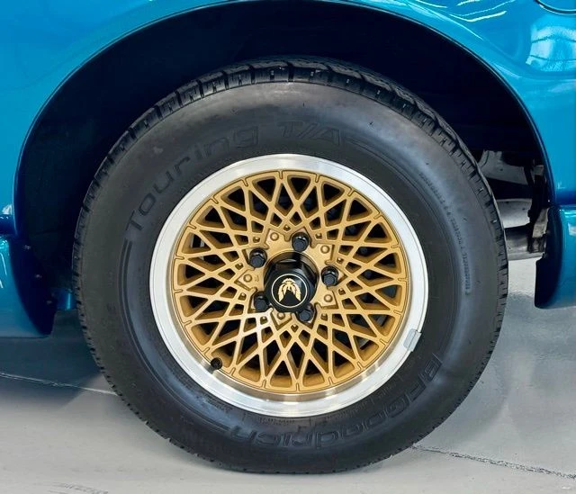 1992 Pontiac Firebird 3rd Gen - Image 12 of 21