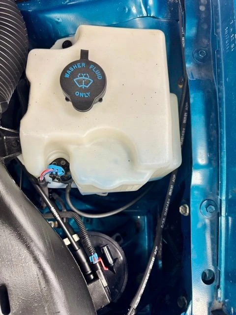 1992 Pontiac Firebird - Image 24 of 26