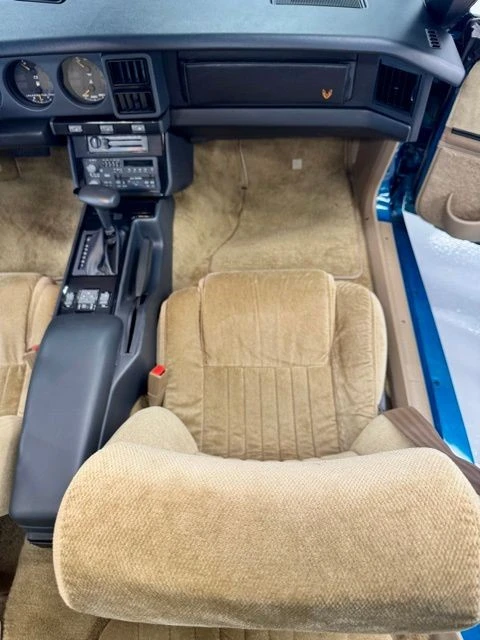 1992 Pontiac Firebird 3rd Gen - Image 14 of 21