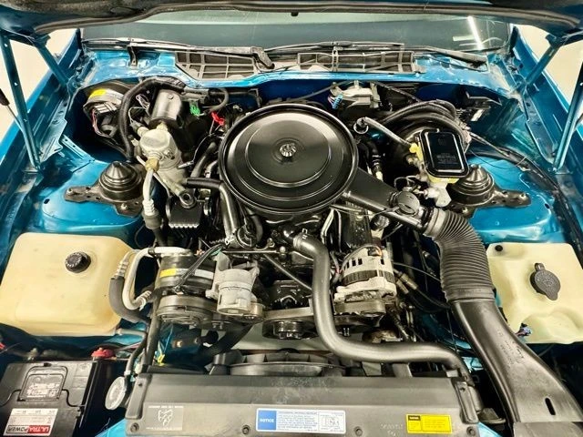 1992 Pontiac Firebird - Image 22 of 26