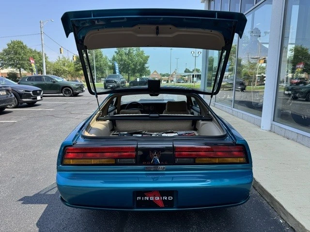 1992 Pontiac Firebird 3rd Gen - Image 10 of 12