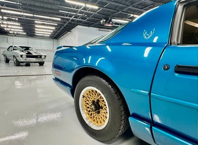 1992 Pontiac Firebird 3rd Gen - Image 11 of 21