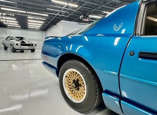 1992 Pontiac Firebird 3rd Gen - Image 11 of 12