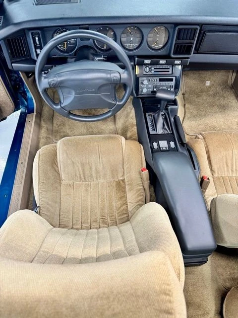 1992 Pontiac Firebird 3rd Gen - Image 13 of 21