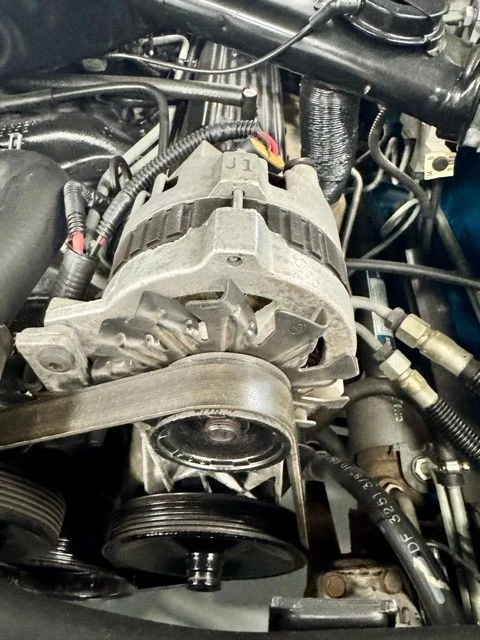 1992 Pontiac Firebird - Image 25 of 26