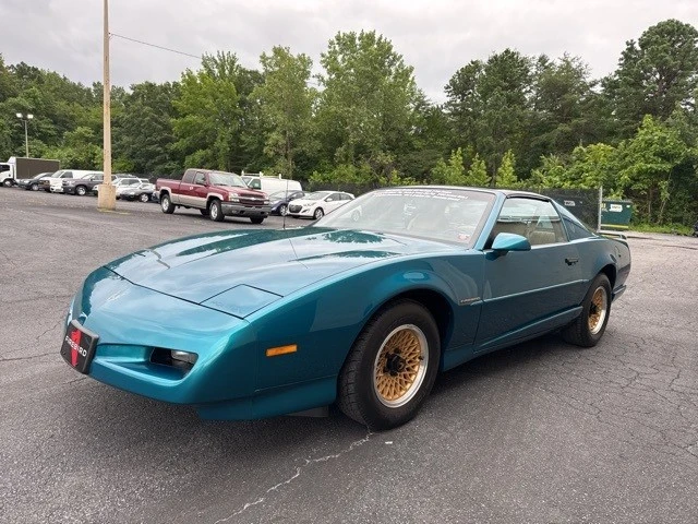 1992 Pontiac Firebird 3rd Gen - Image 4 of 12