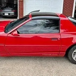 1992 Pontiac Firebird Formula