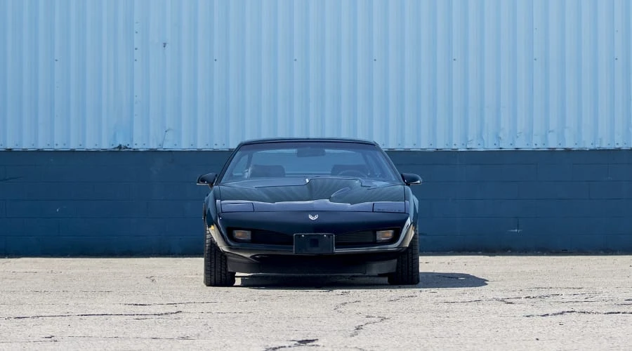 1992 Pontiac Firebird 3rd Gen - Image 14 of 27