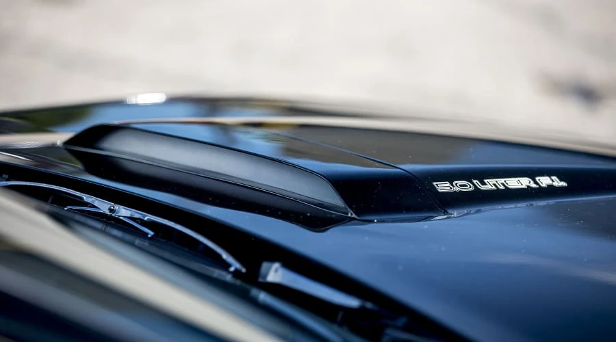 1992 Pontiac Firebird 3rd Gen - Image 18 of 27