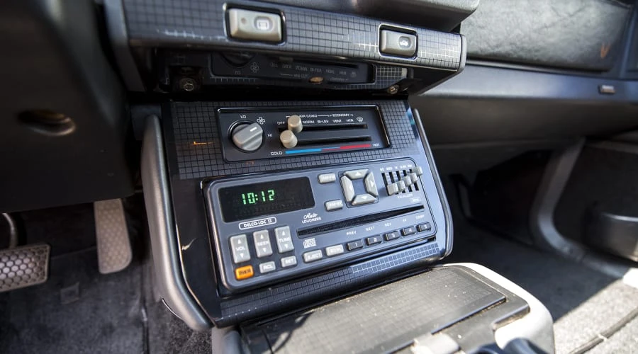 1992 Pontiac Firebird 3rd Gen - Image 20 of 27