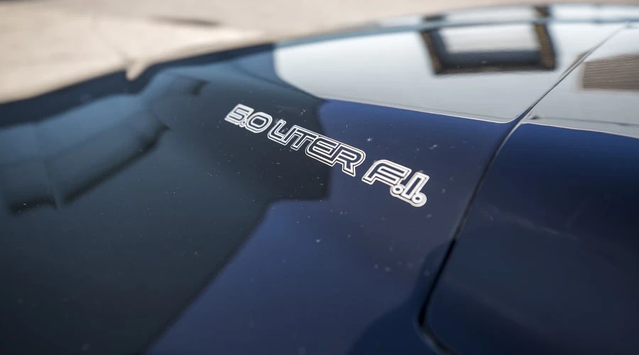 1992 Pontiac Firebird 3rd Gen - Image 21 of 27