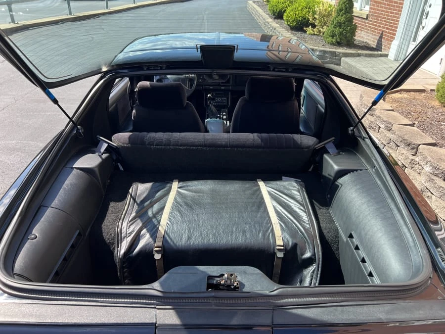 1992 Pontiac Firebird 3rd Gen - Image 6 of 8