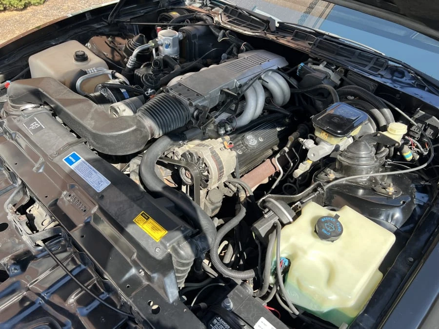 1992 Pontiac Firebird 3rd Gen - Image 8 of 8