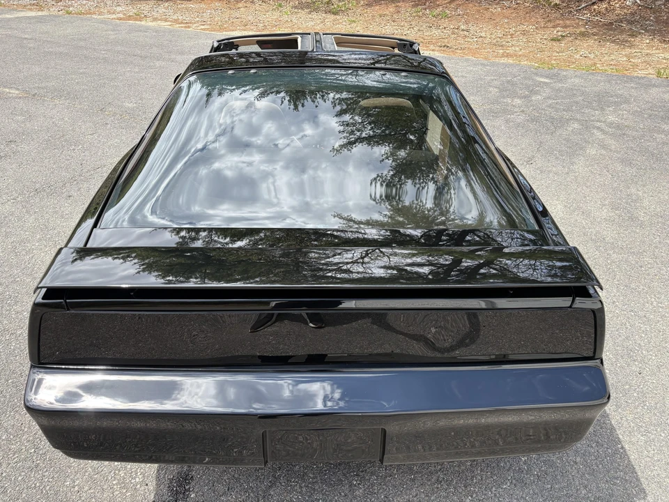1992 Pontiac Firebird Formula 3rd Gen - Image 23 of 31