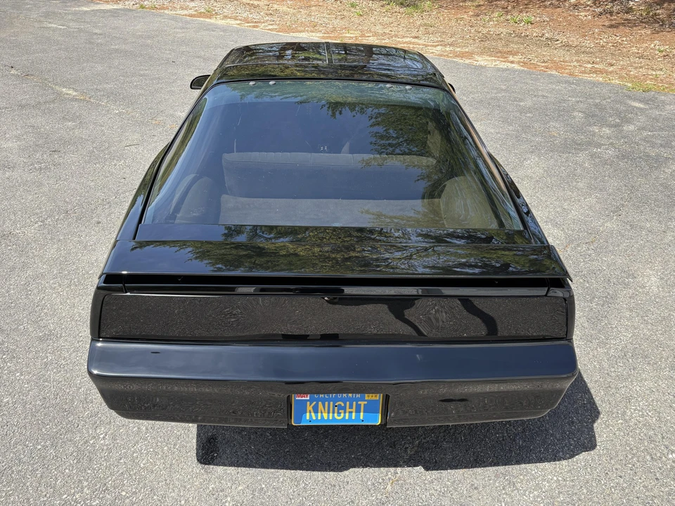 1992 Pontiac Firebird Formula 3rd Gen - Image 22 of 31