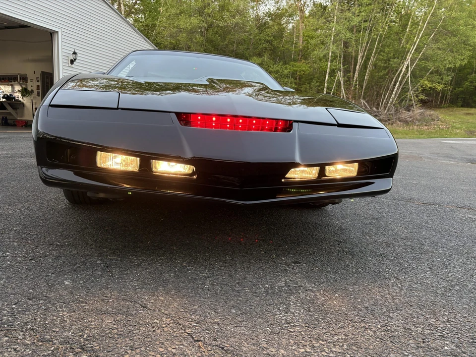 1992 Pontiac Firebird Formula 3rd Gen - Image 4 of 31