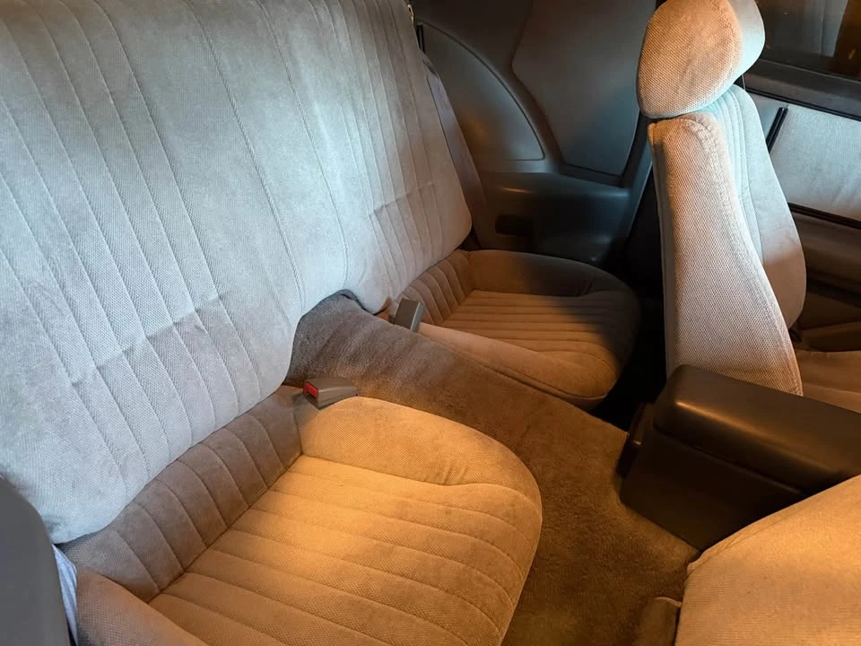 1992 Pontiac Firebird Formula 3rd Gen - Image 7 of 10