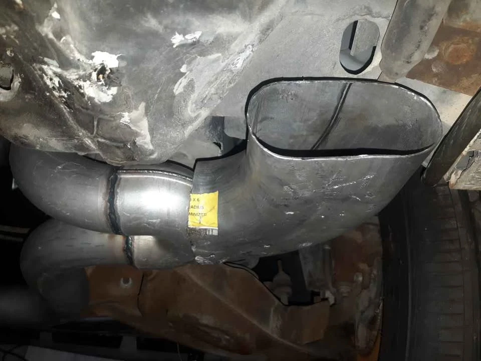 1992 Pontiac Firebird Formula 3rd Gen - Image 7 of 10