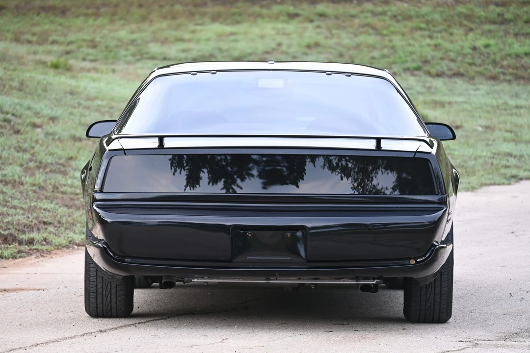 1992 Pontiac Firebird Trans Am 3rd Gen - Image 22 of 31