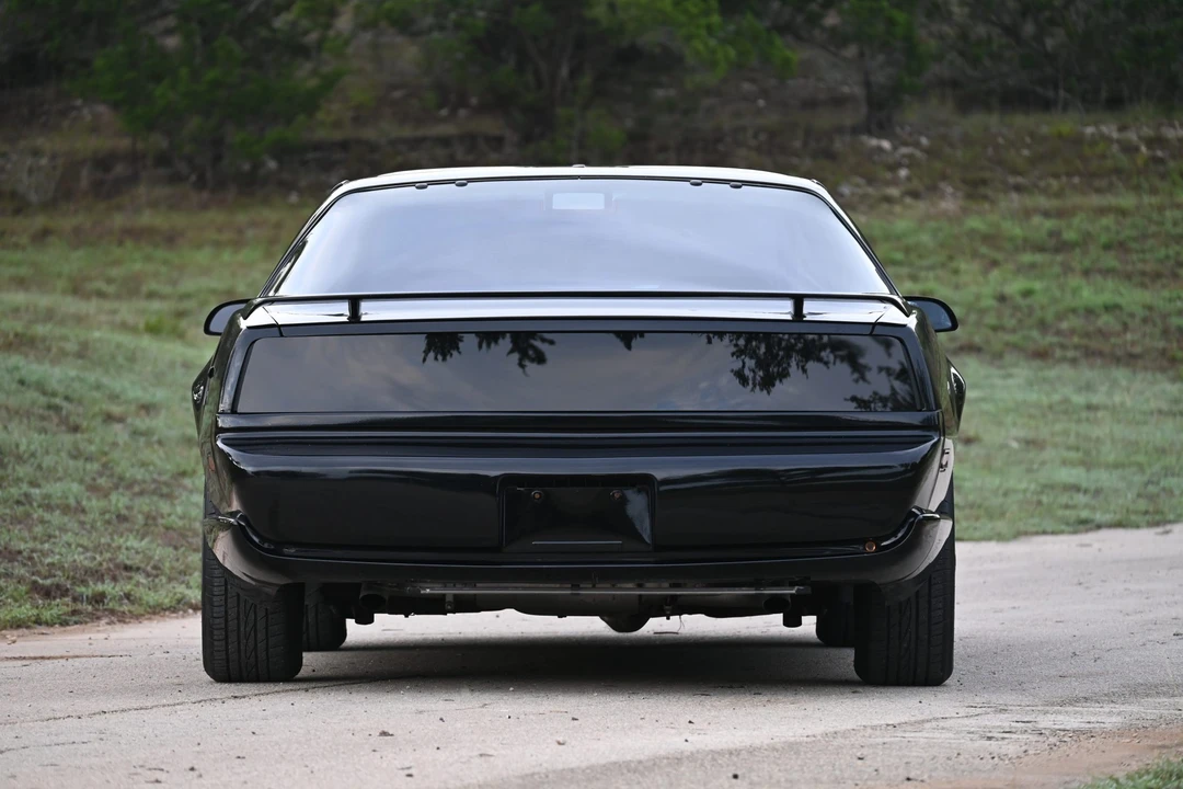1992 Pontiac Firebird Trans Am 3rd Gen - Image 21 of 31