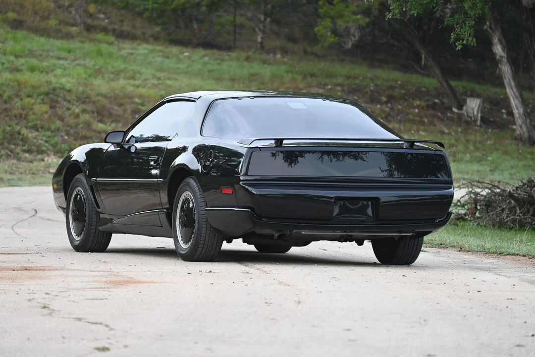 1992 Pontiac Firebird Trans Am 3rd Gen - Image 24 of 31