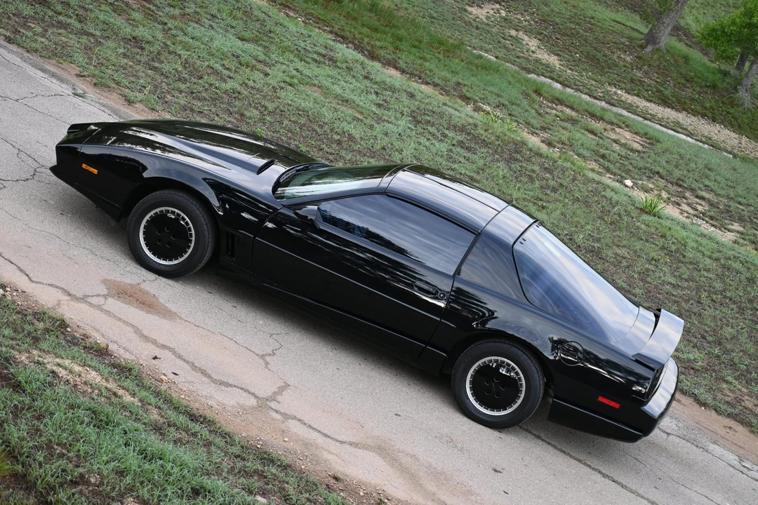 1992 Pontiac Firebird Trans Am 3rd Gen - Image 29 of 31